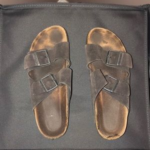 Arizona Birkenstock’s